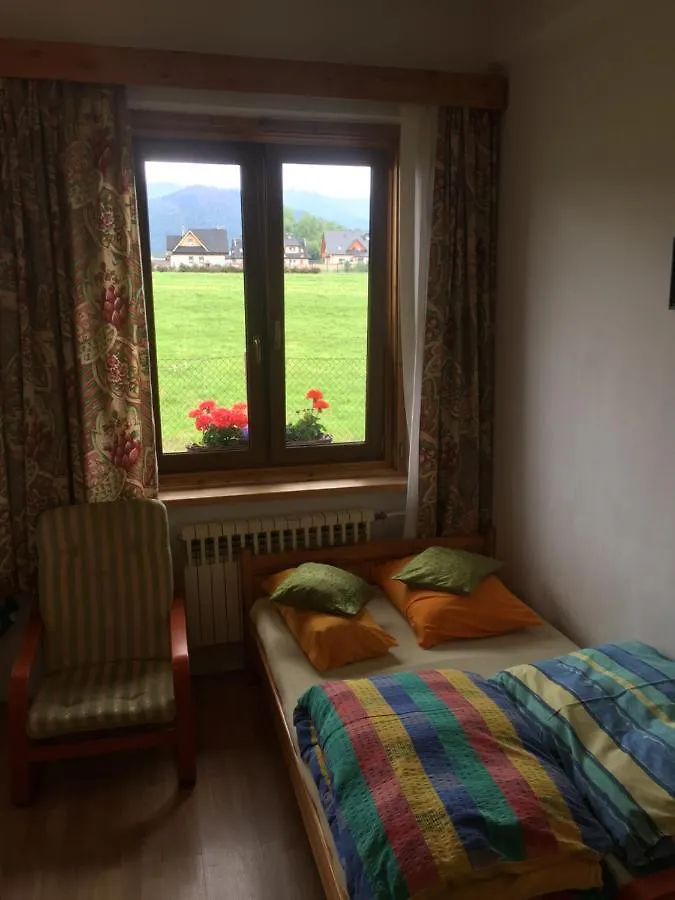 A1Willa Skoczek Apartament Poludniowy 2 Pokojowy Z Plus Aneks Kuchenny Promocja Pobyt Na Termach Dla 2 Osob Gratis Zakopane
