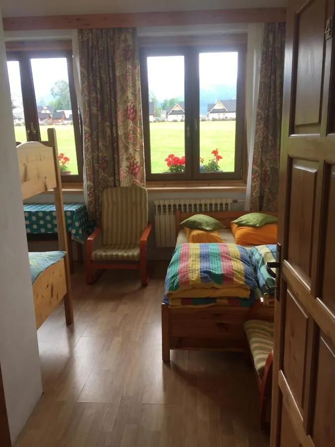 Appartement A1Willa Skoczek Apartament Poludniowy 2 Pokojowy Z Plus Aneks Kuchenny Promocja Pobyt Na Termach Dla 2 Osob Gratis Zakopane