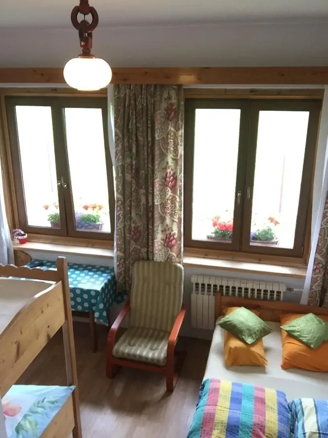 A1Willa Skoczek Apartament Poludniowy 2 Pokojowy Z Plus Aneks Kuchenny Promocja Pobyt Na Termach Dla 2 Osob Gratis Zakopane