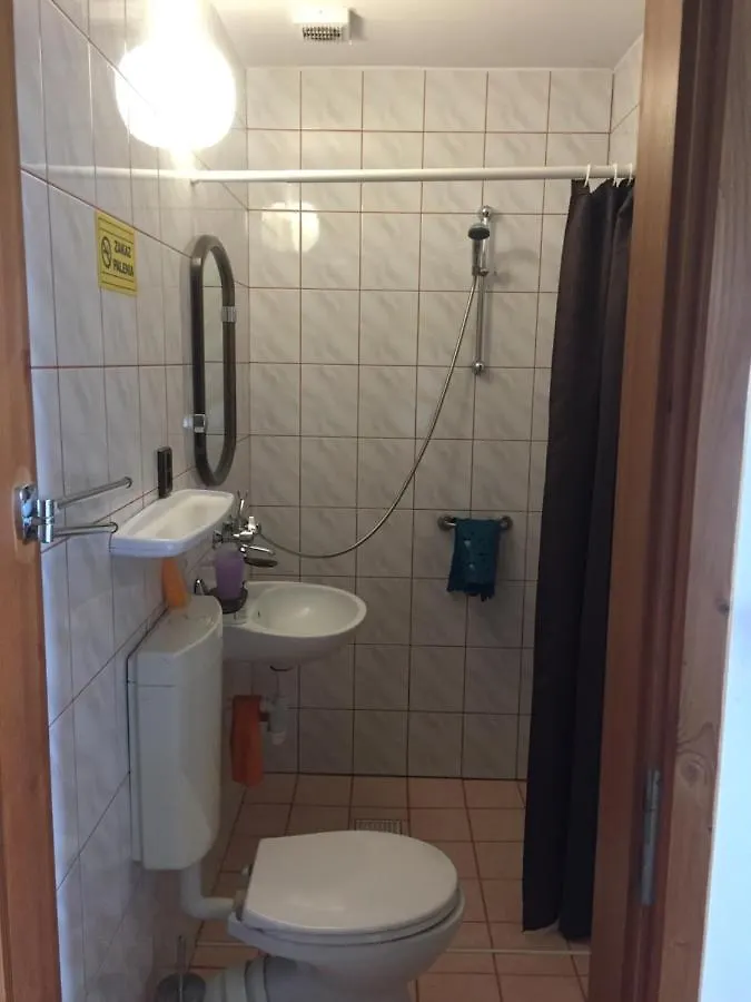 Appartement A1Willa Skoczek Apartament Poludniowy 2 Pokojowy Z Plus Aneks Kuchenny Promocja Pobyt Na Termach Dla 2 Osob Gratis Zakopane Pologne