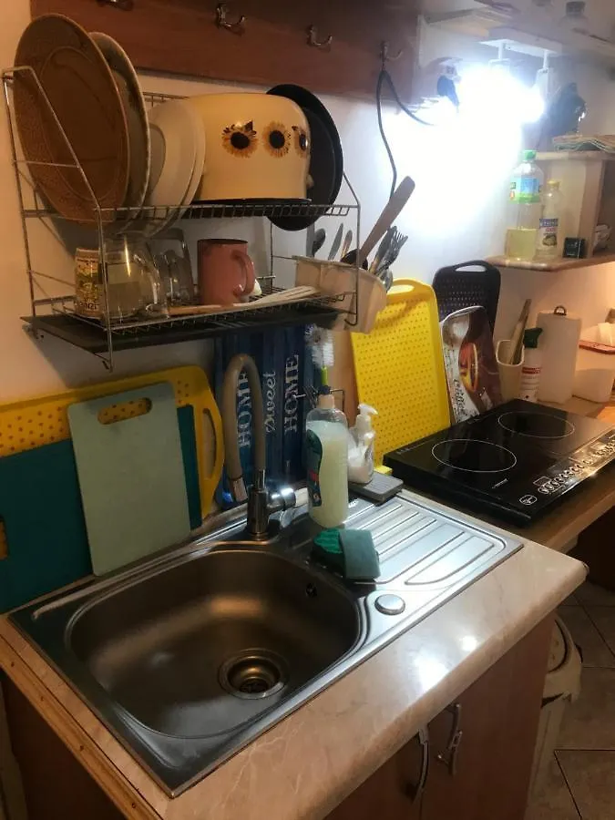 A1Willa Skoczek Apartament Poludniowy 2 Pokojowy Z Plus Aneks Kuchenny Promocja Pobyt Na Termach Dla 2 Osob Gratis Zakopane Appartement