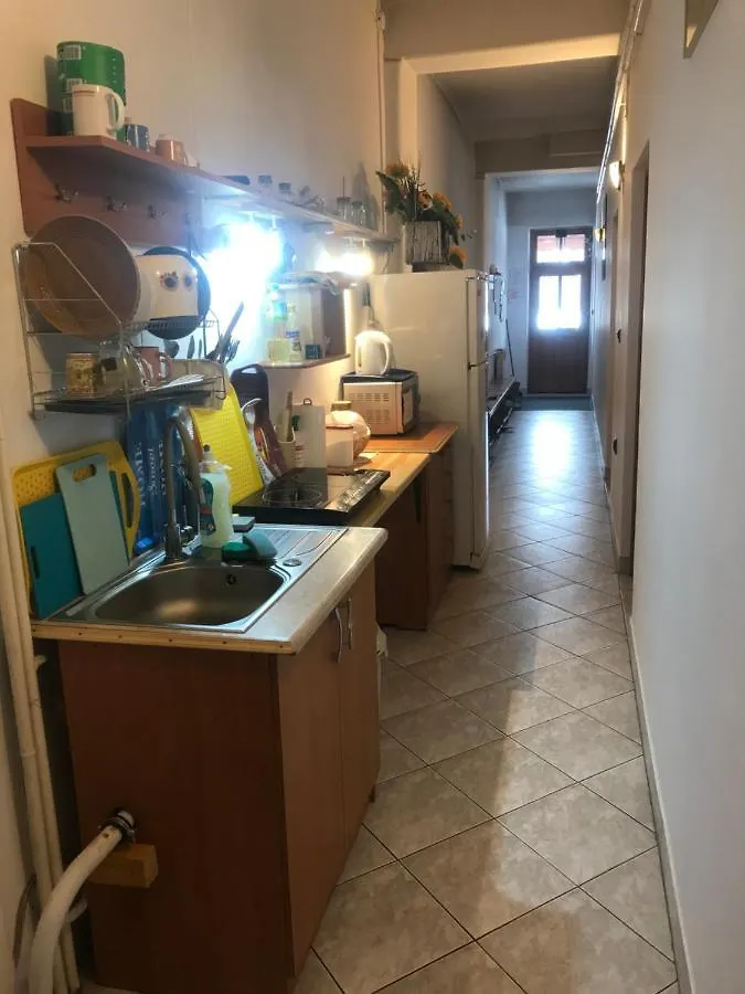 A1Willa Skoczek Apartament Poludniowy 2 Pokojowy Z Plus Aneks Kuchenny Promocja Pobyt Na Termach Dla 2 Osob Gratis Zakopane 0*,  Pologne