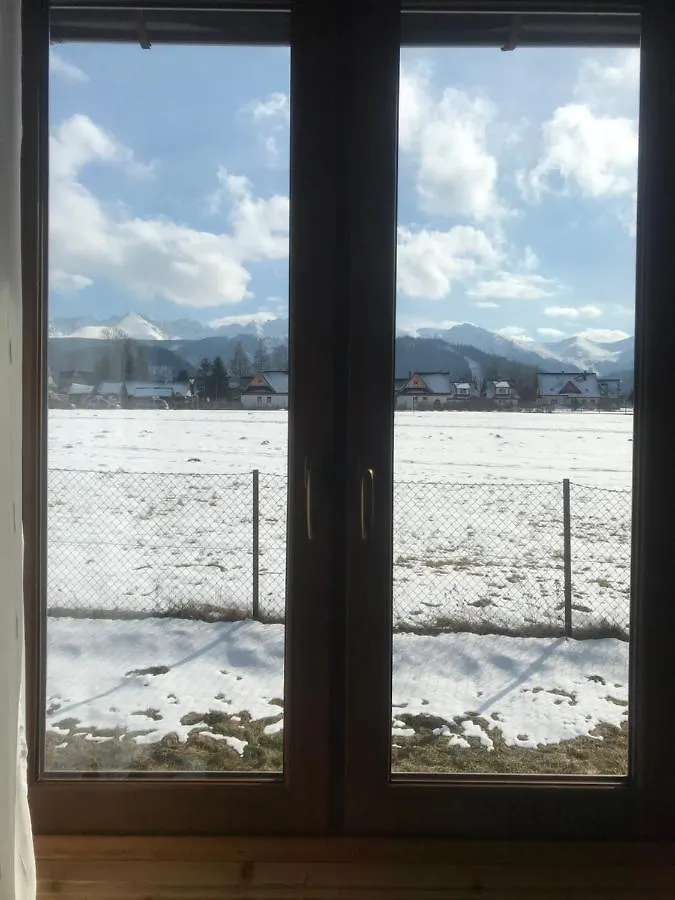 A1Willa Skoczek Apartament Poludniowy 2 Pokojowy Z Plus Aneks Kuchenny Promocja Pobyt Na Termach Dla 2 Osob Gratis Zakopane