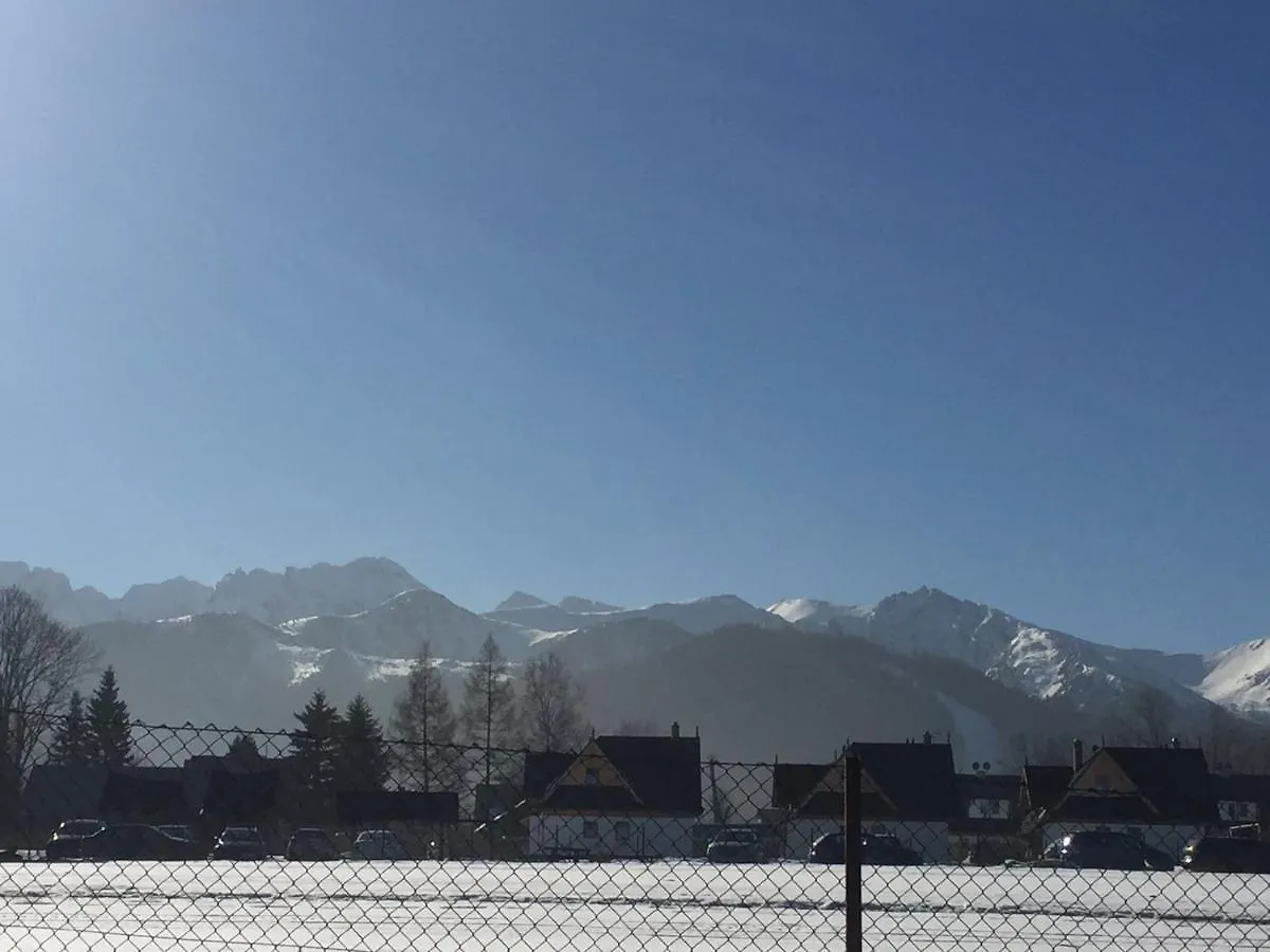 A1Willa Skoczek Apartament Poludniowy 2 Pokojowy Z Plus Aneks Kuchenny Promocja Pobyt Na Termach Dla 2 Osob Gratis Zakopane