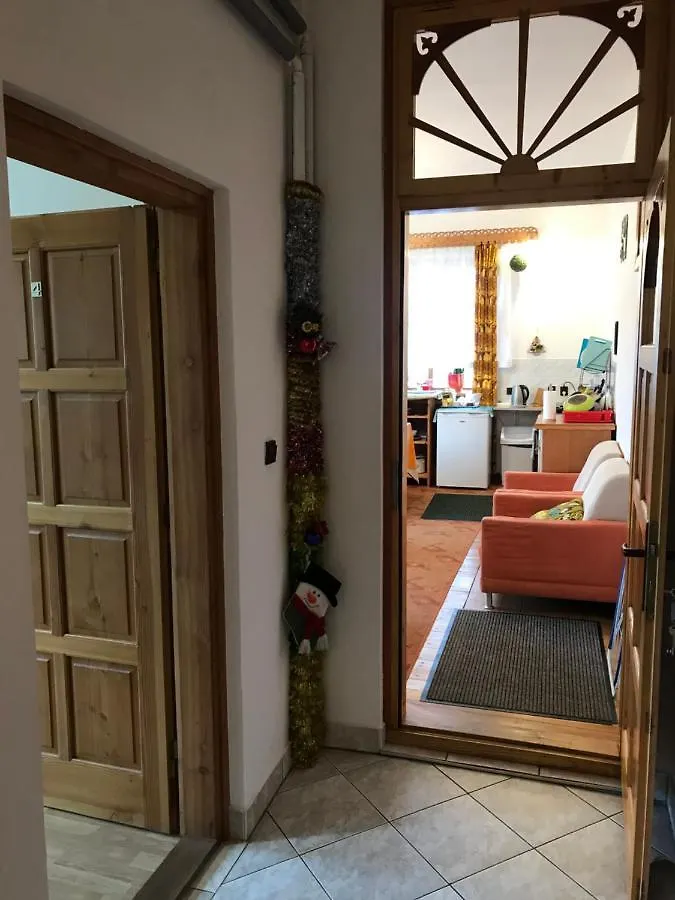 A1Willa Skoczek Apartament Poludniowy 2 Pokojowy Z Plus Aneks Kuchenny Promocja Pobyt Na Termach Dla 2 Osob Gratis Zakopane Appartement