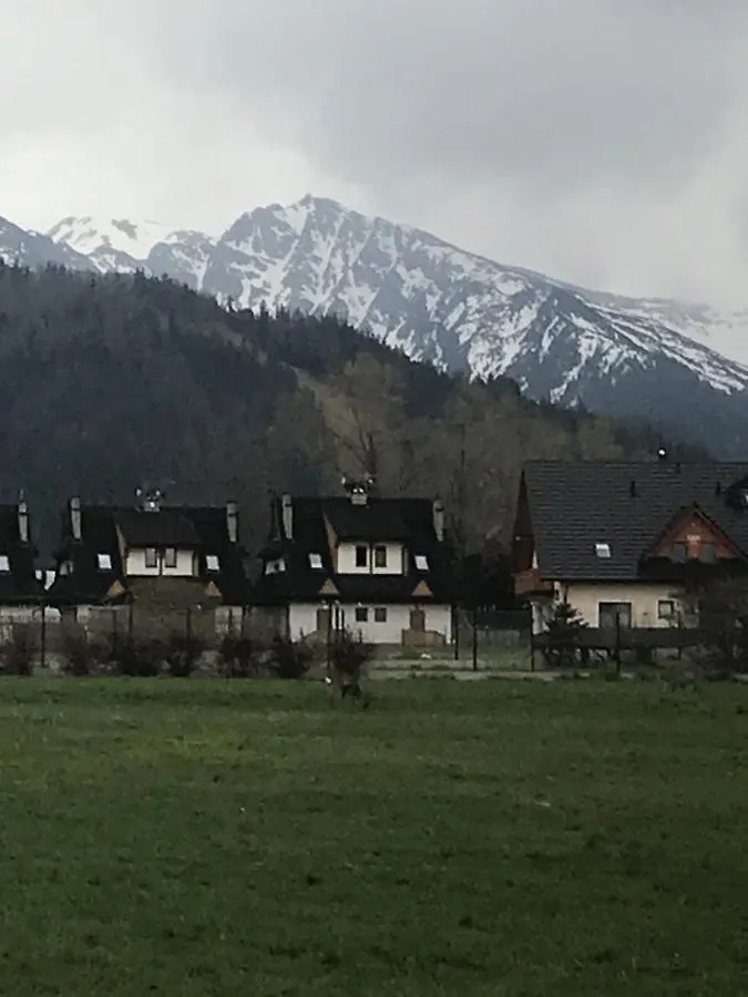 A1Willa Skoczek Apartament Poludniowy 2 Pokojowy Z Plus Aneks Kuchenny Promocja Pobyt Na Termach Dla 2 Osob Gratis Zakopane Pologne