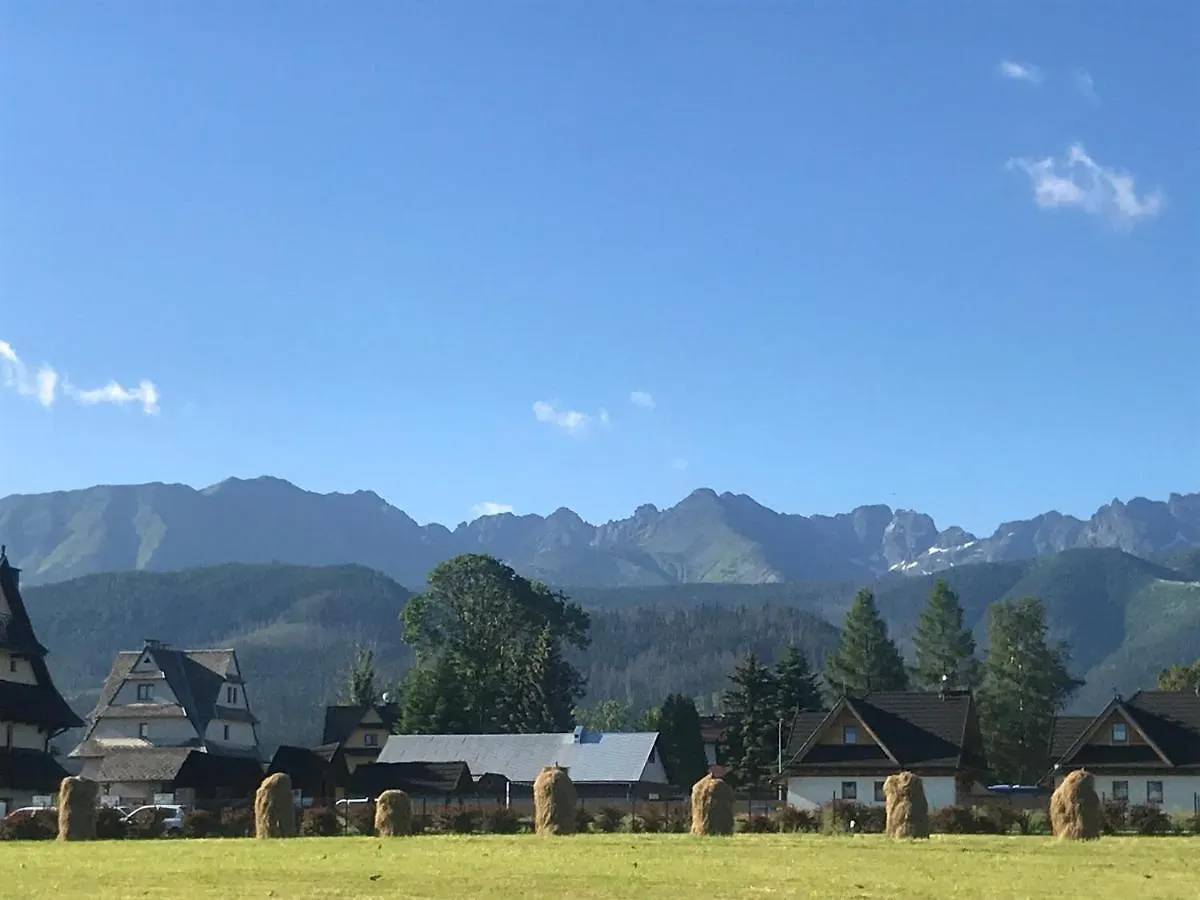 Appartement A1Willa Skoczek Apartament Poludniowy 2 Pokojowy Z Plus Aneks Kuchenny Promocja Pobyt Na Termach Dla 2 Osob Gratis Zakopane
