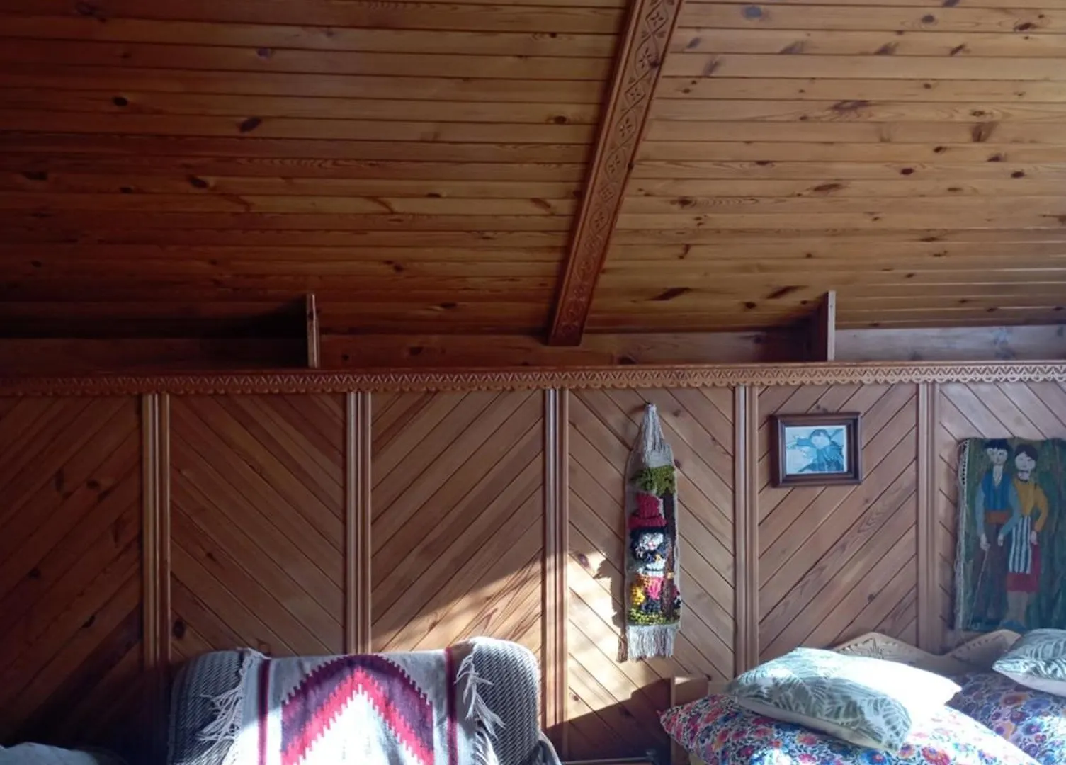 Appartement A1Willa Skoczek Apartament Poludniowy 2 Pokojowy Z Plus Aneks Kuchenny Promocja Pobyt Na Termach Dla 2 Osob Gratis Zakopane