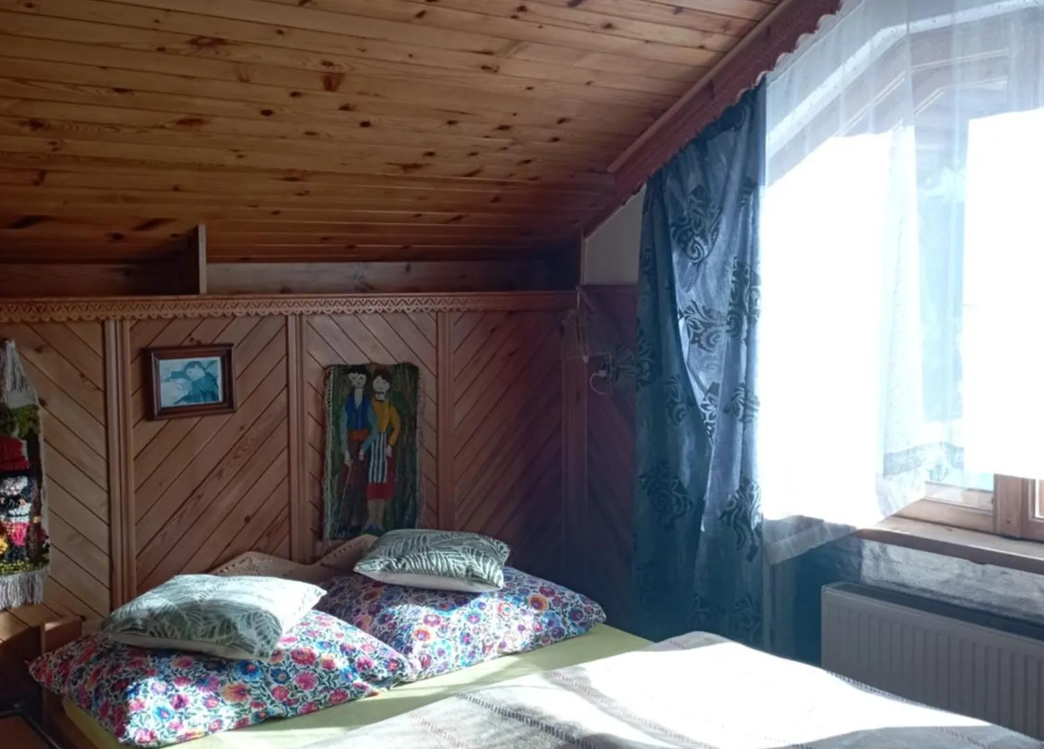 A1Willa Skoczek Apartament Poludniowy 2 Pokojowy Z Plus Aneks Kuchenny Promocja Pobyt Na Termach Dla 2 Osob Gratis Zakopane Pologne