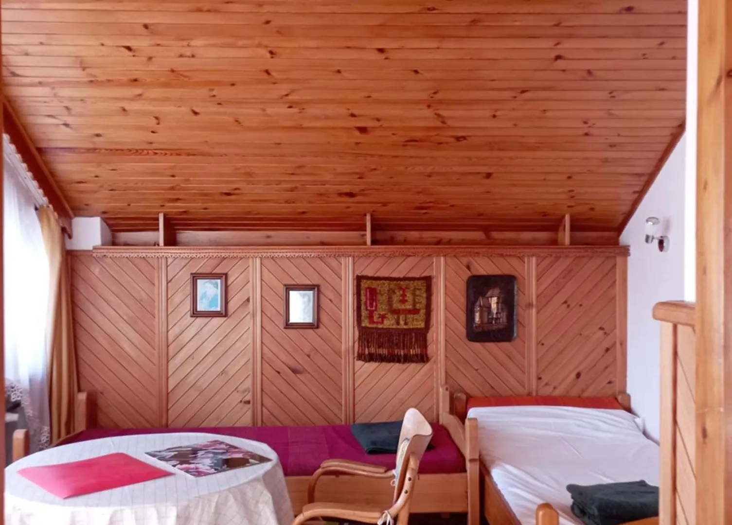 Appartement A1Willa Skoczek Apartament Poludniowy 2 Pokojowy Z Plus Aneks Kuchenny Promocja Pobyt Na Termach Dla 2 Osob Gratis Zakopane Pologne