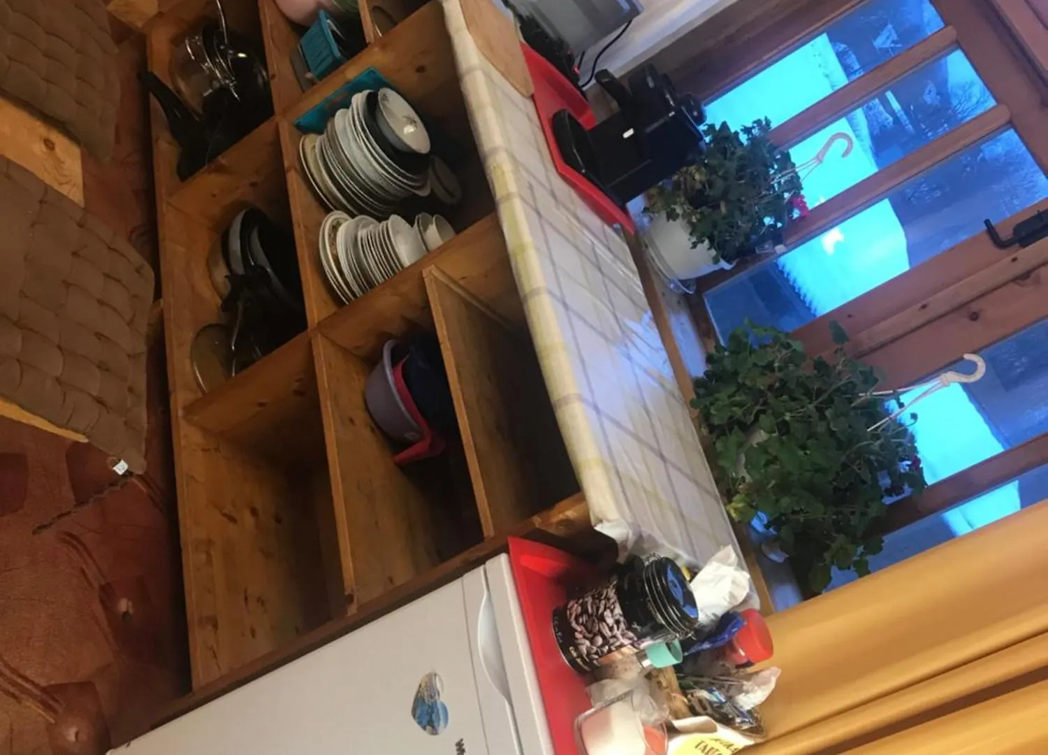 A1Willa Skoczek Apartament Poludniowy 2 Pokojowy Z Plus Aneks Kuchenny Promocja Pobyt Na Termach Dla 2 Osob Gratis Zakopane Appartement